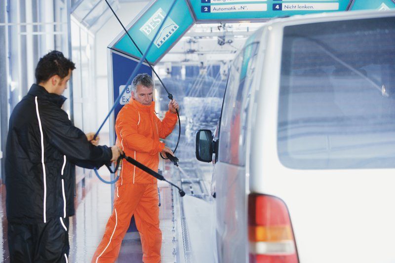 Produkte der Berufsbekleidung Walter aus Falkenberg - Galerie 30