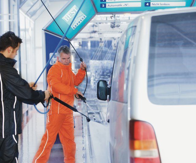 Produkte der Berufsbekleidung Walter aus Falkenberg - Galerie 30