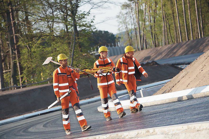 Produkte der Berufsbekleidung Walter aus Falkenberg - Galerie 20