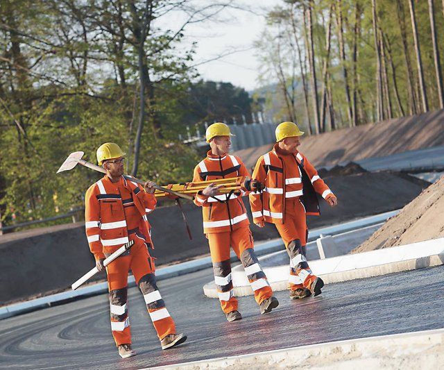 Produkte der Berufsbekleidung Walter aus Falkenberg - Galerie 20