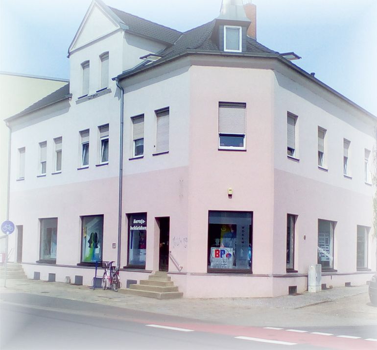 Berufsbekleidung Walter aus Falkenberg - Filiale Wittenberg
