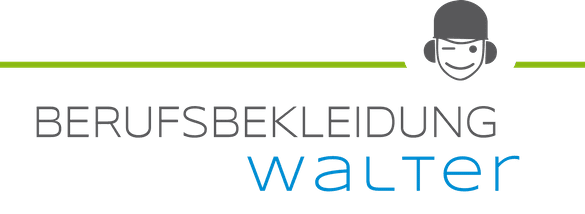Berufsbekleidung Walter aus Falkenberg - Logo