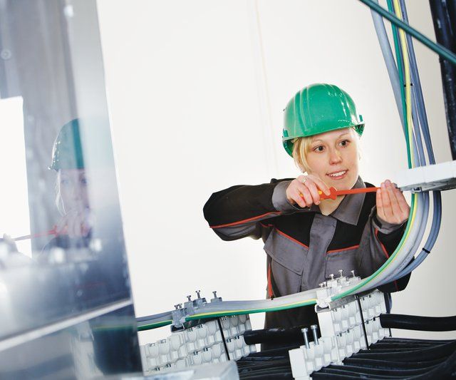 Produkte der Berufsbekleidung Walter aus Falkenberg - Galerie 29
