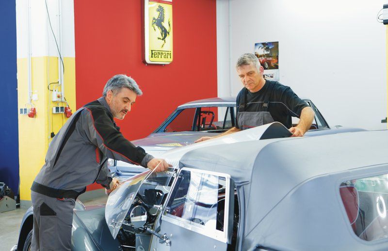 Produkte der Berufsbekleidung Walter aus Falkenberg - Galerie 11