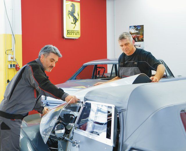 Produkte der Berufsbekleidung Walter aus Falkenberg - Galerie 11