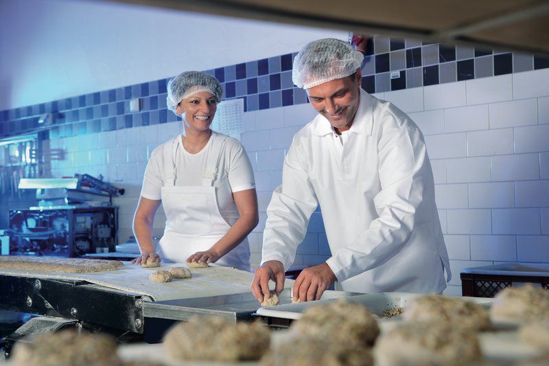 Produkte der Berufsbekleidung Walter aus Falkenberg - Galerie 28