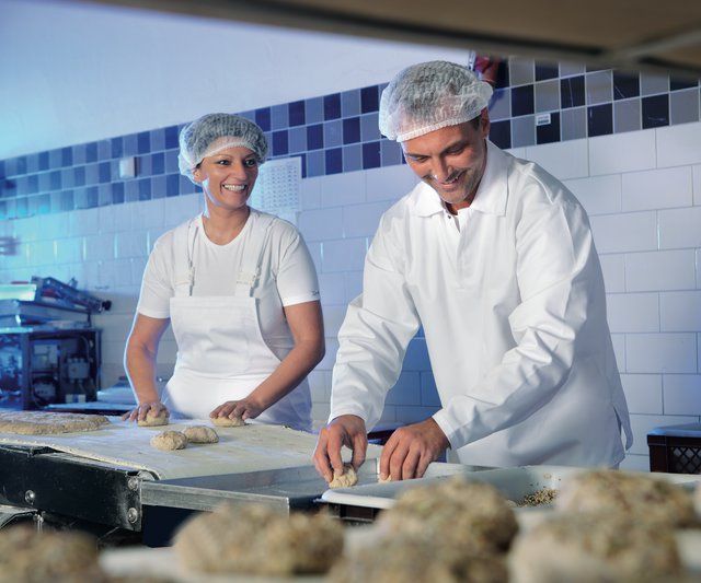 Produkte der Berufsbekleidung Walter aus Falkenberg - Galerie 28